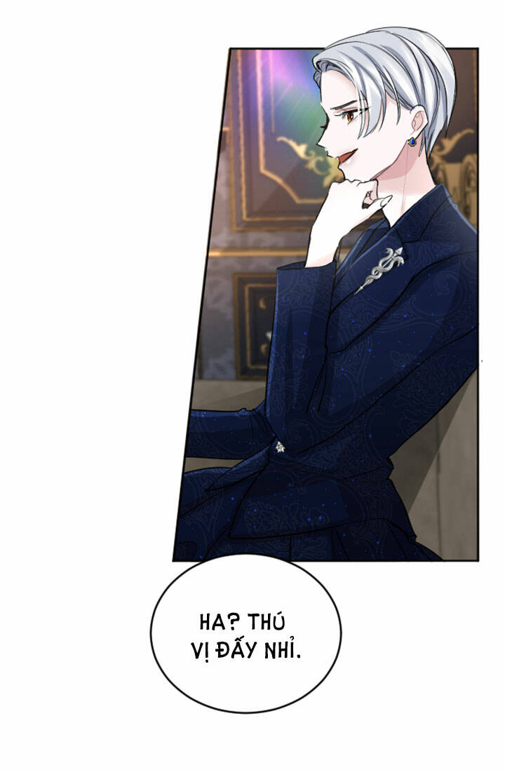 Tôi Sẽ Bị Trừ Khử Cùng Hoàng Đế Chapter 48.2 - Trang 2