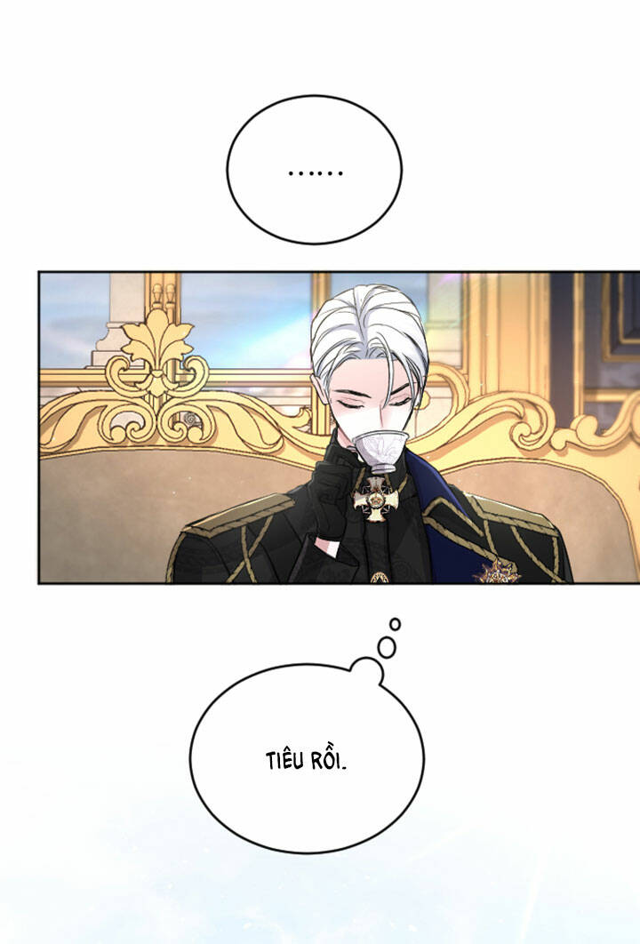 Tôi Sẽ Bị Trừ Khử Cùng Hoàng Đế Chapter 48.2 - Trang 2