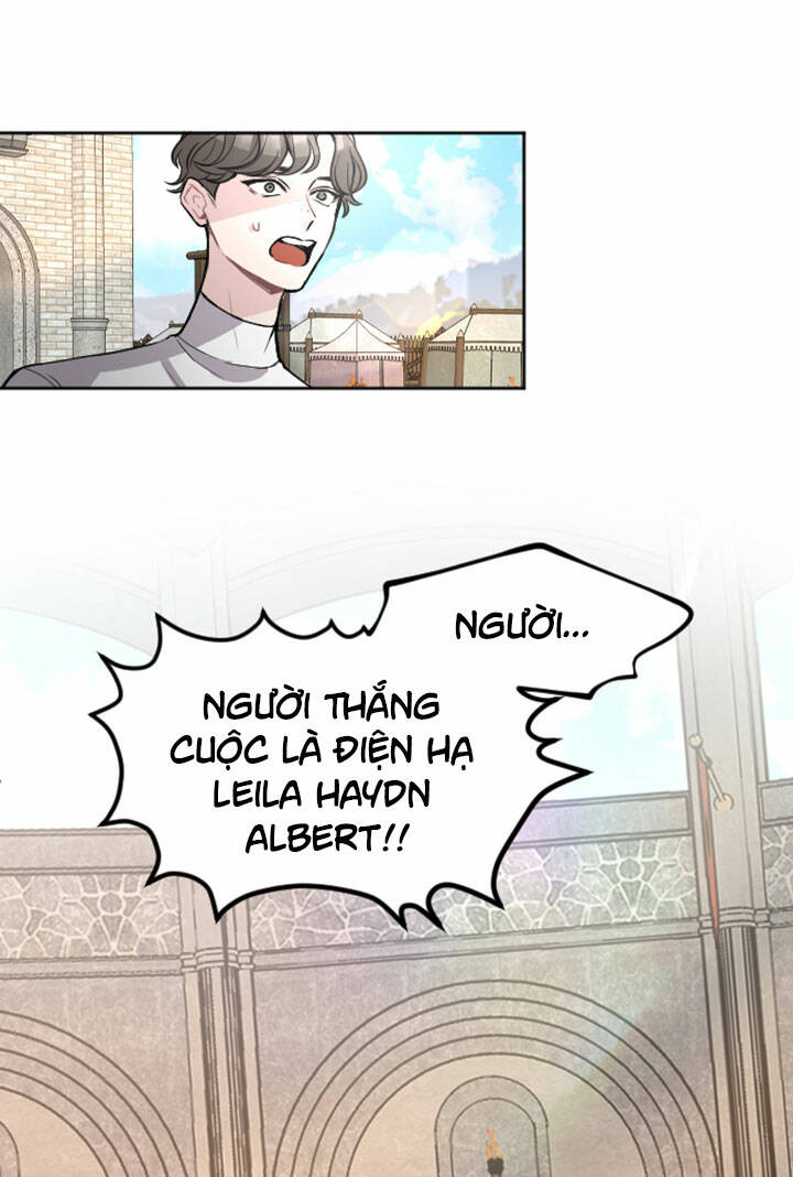 Tôi Sẽ Bị Trừ Khử Cùng Hoàng Đế Chapter 48.2 - Trang 2