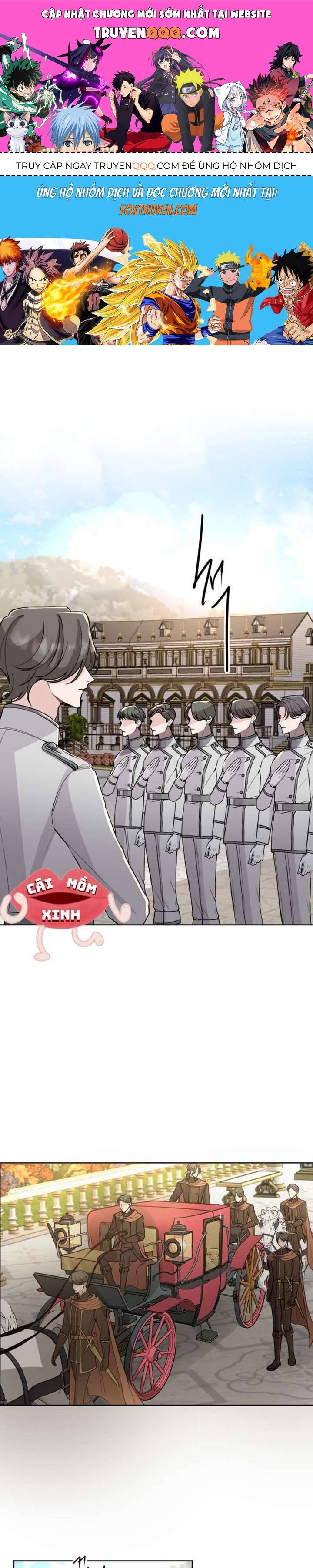 Tôi Sẽ Bị Trừ Khử Cùng Hoàng Đế Chapter 48 - Trang 2