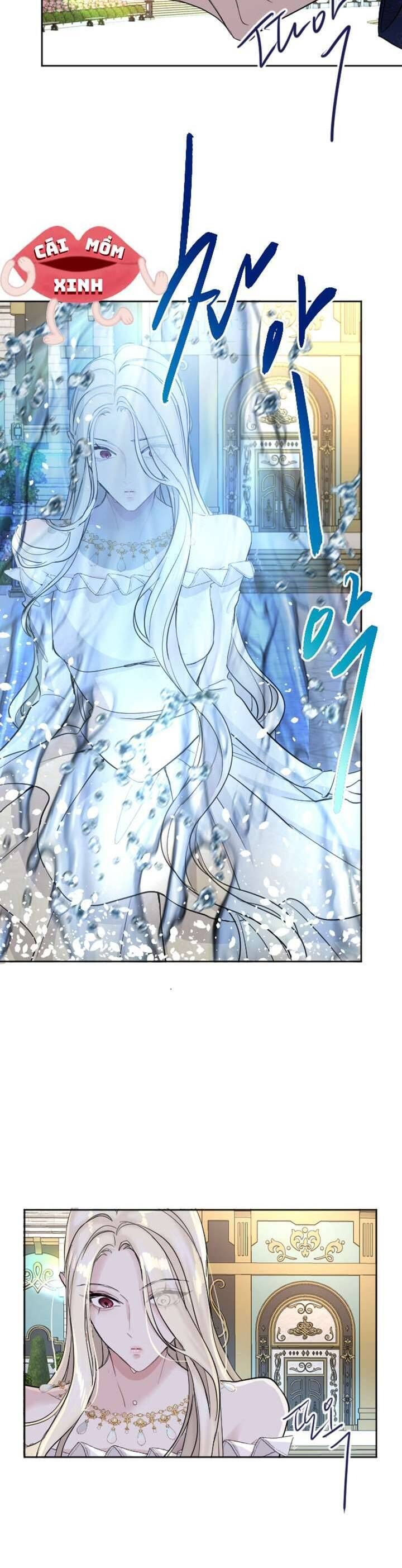 Tôi Sẽ Bị Trừ Khử Cùng Hoàng Đế Chapter 48 - Trang 2