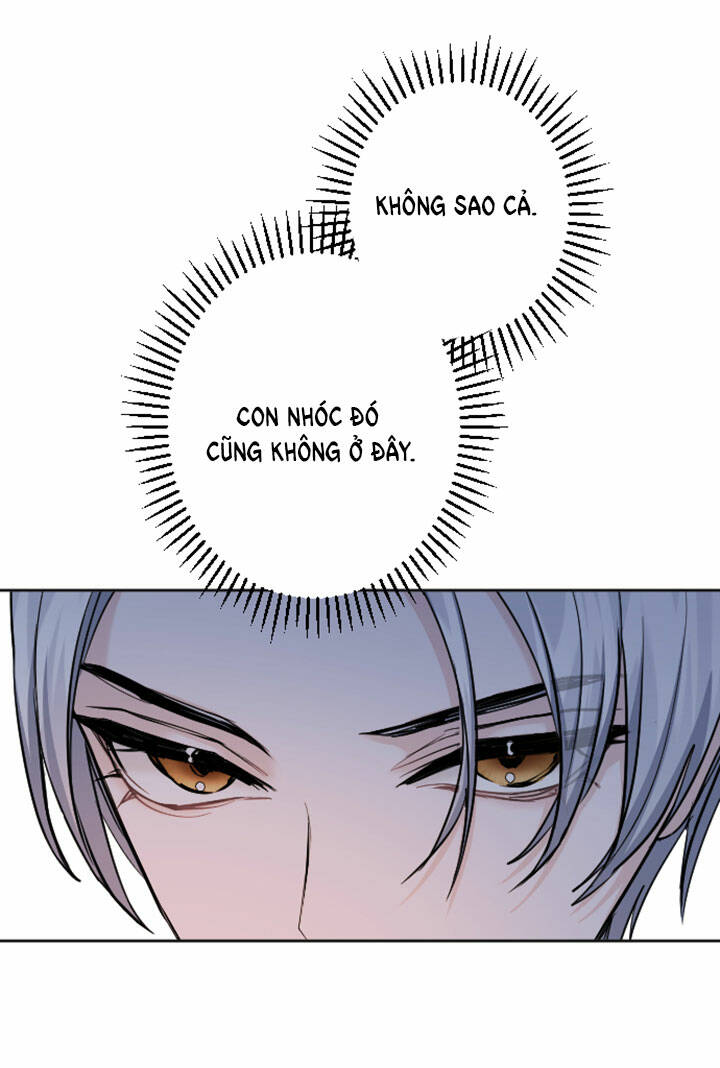 Tôi Sẽ Bị Trừ Khử Cùng Hoàng Đế Chapter 49.1 - Trang 2