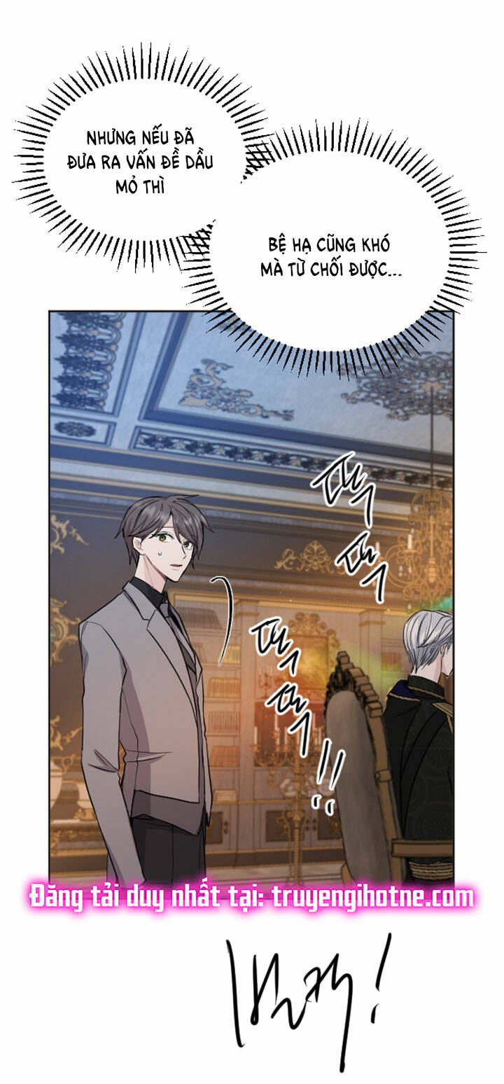 Tôi Sẽ Bị Trừ Khử Cùng Hoàng Đế Chapter 49.2 - Trang 2