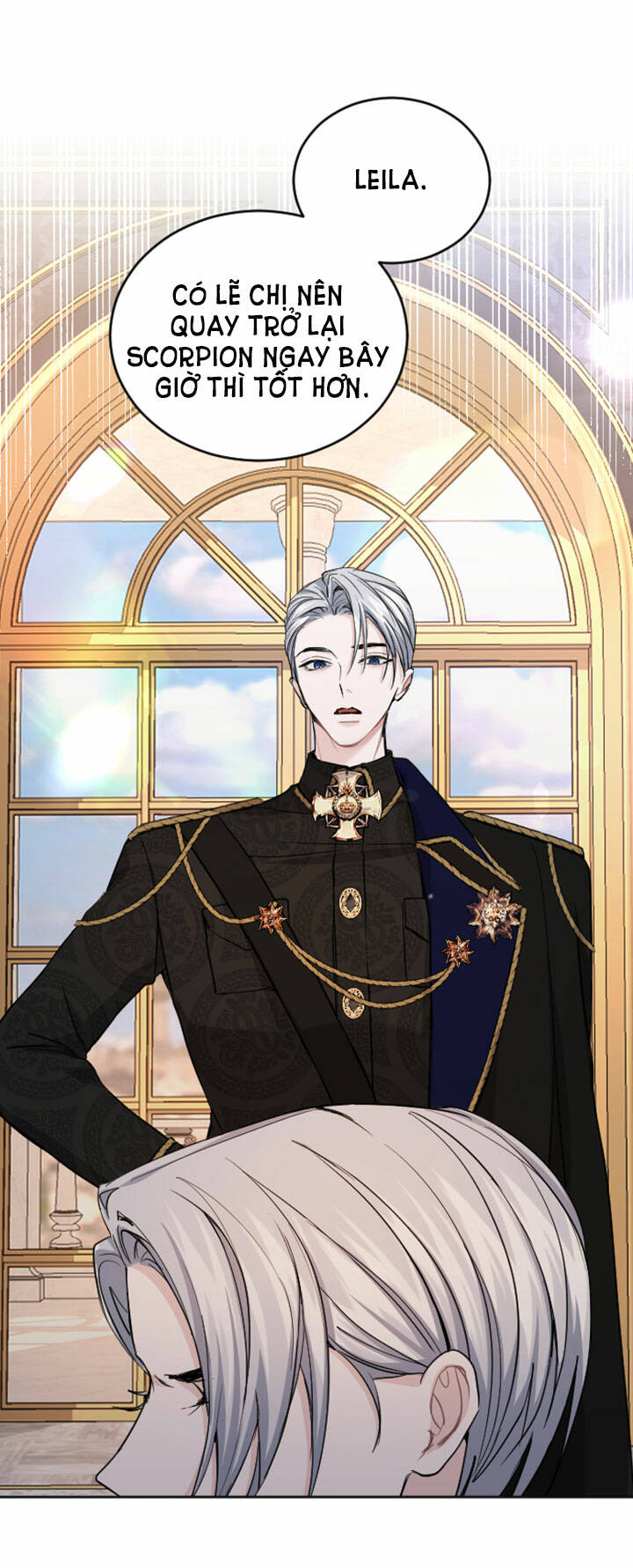 Tôi Sẽ Bị Trừ Khử Cùng Hoàng Đế Chapter 49.2 - Trang 2