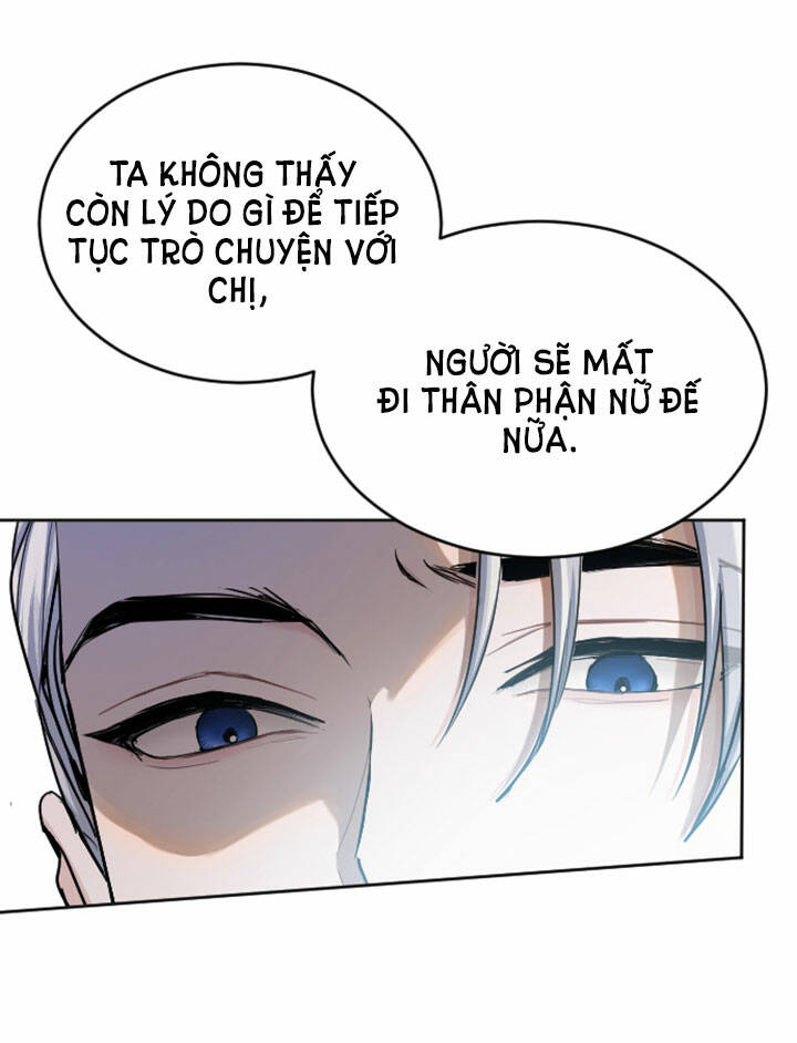 Tôi Sẽ Bị Trừ Khử Cùng Hoàng Đế Chapter 49.2 - Trang 2