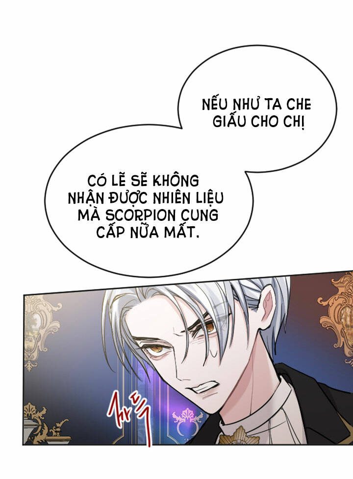 Tôi Sẽ Bị Trừ Khử Cùng Hoàng Đế Chapter 49.2 - Trang 2