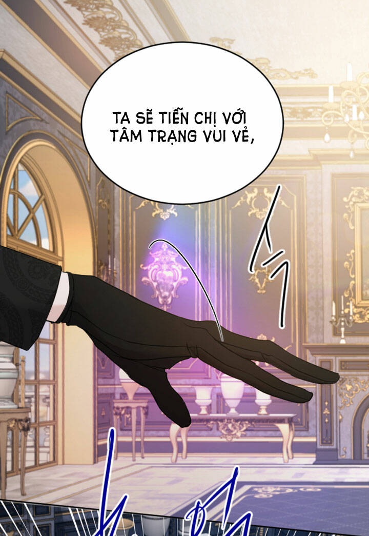 Tôi Sẽ Bị Trừ Khử Cùng Hoàng Đế Chapter 49.2 - Trang 2