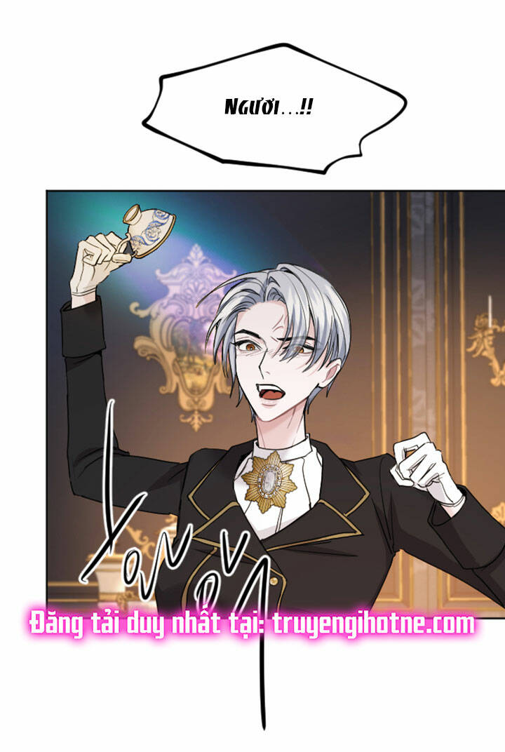 Tôi Sẽ Bị Trừ Khử Cùng Hoàng Đế Chapter 49.2 - Trang 2