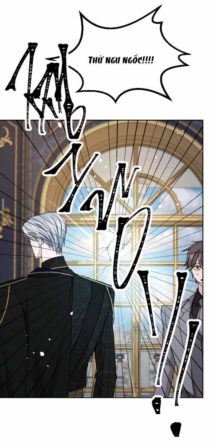 Tôi Sẽ Bị Trừ Khử Cùng Hoàng Đế Chapter 49.2 - Trang 2