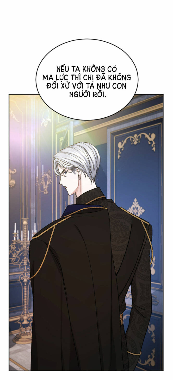 Tôi Sẽ Bị Trừ Khử Cùng Hoàng Đế Chapter 49.2 - Trang 2