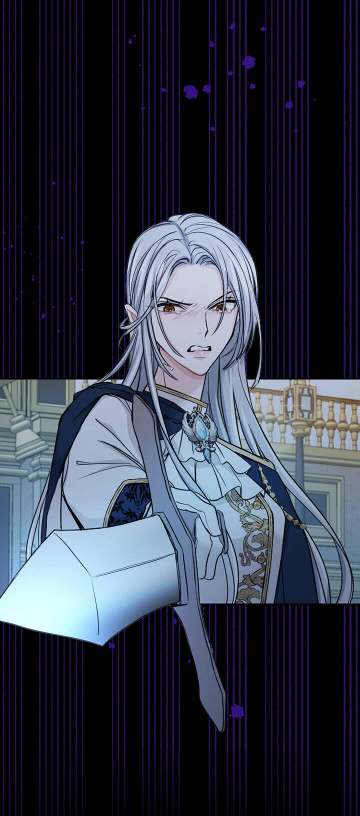 Tôi Sẽ Bị Trừ Khử Cùng Hoàng Đế Chapter 49.2 - Trang 2