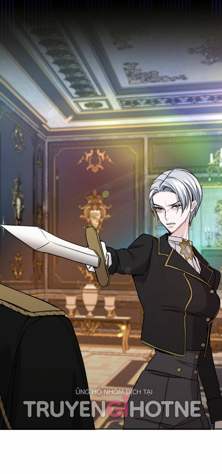 Tôi Sẽ Bị Trừ Khử Cùng Hoàng Đế Chapter 49.2 - Trang 2