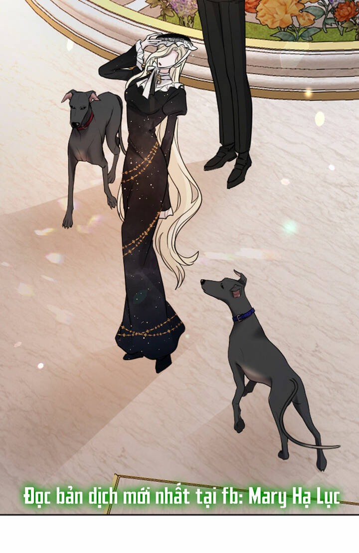 Tôi Sẽ Bị Trừ Khử Cùng Hoàng Đế Chapter 49.2 - Trang 2