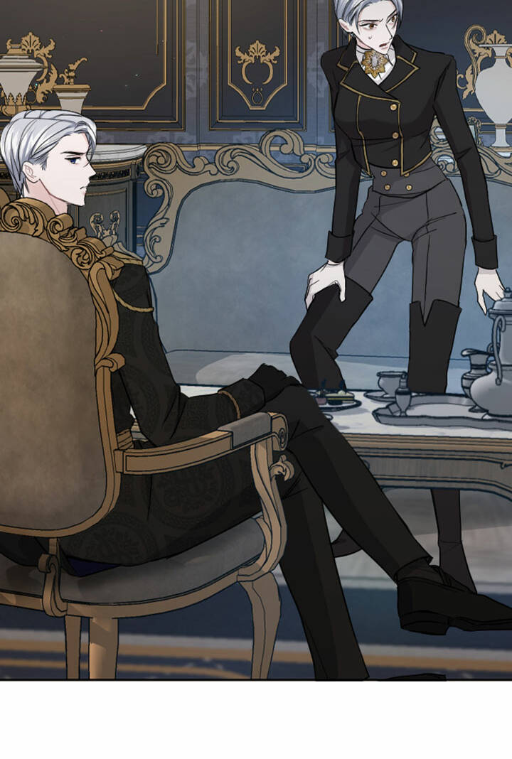 Tôi Sẽ Bị Trừ Khử Cùng Hoàng Đế Chapter 49.2 - Trang 2