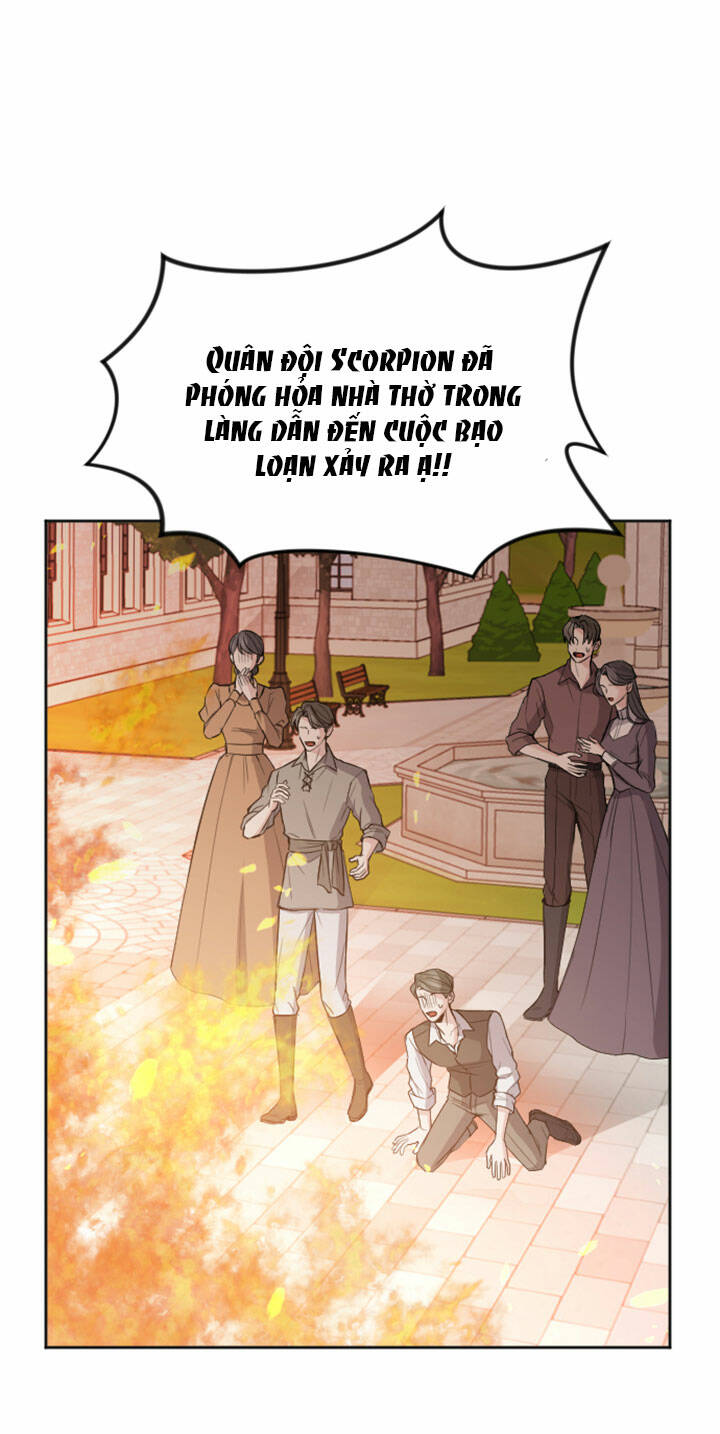 Tôi Sẽ Bị Trừ Khử Cùng Hoàng Đế Chapter 49.2 - Trang 2