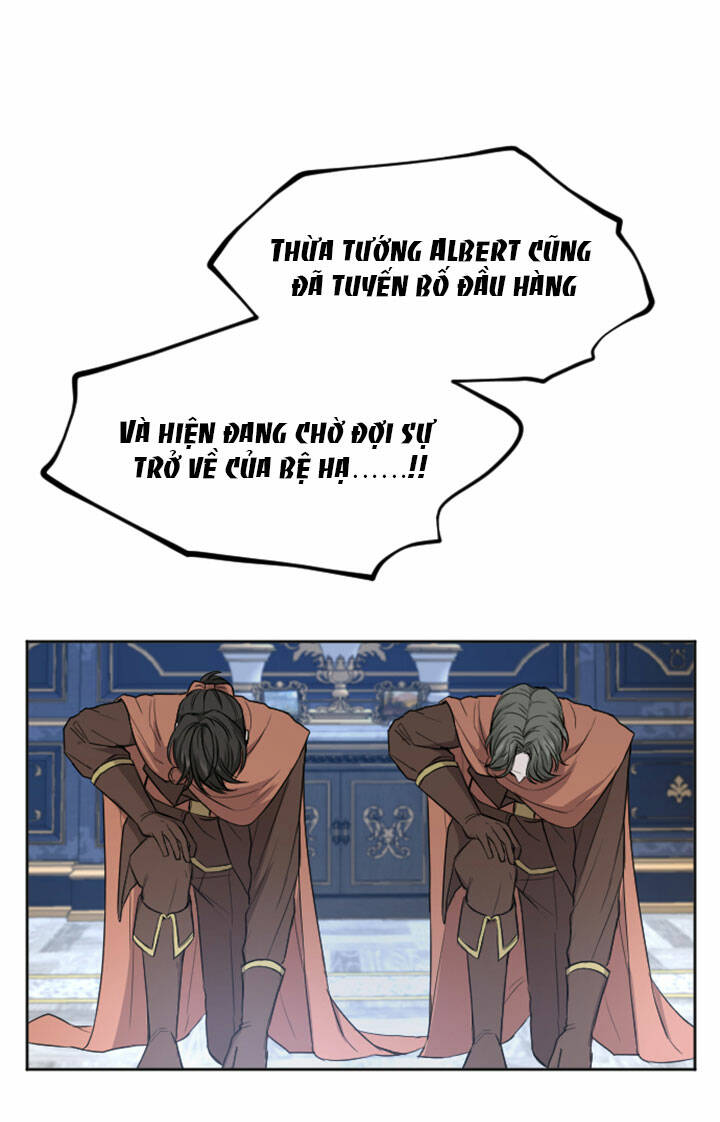 Tôi Sẽ Bị Trừ Khử Cùng Hoàng Đế Chapter 49.2 - Trang 2