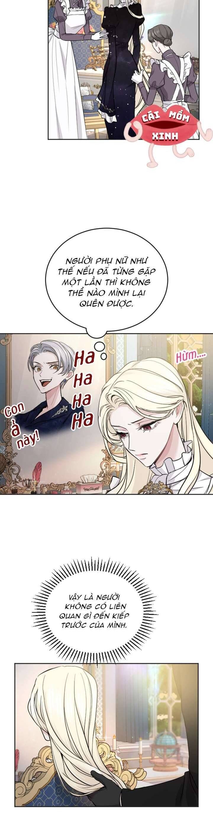 Tôi Sẽ Bị Trừ Khử Cùng Hoàng Đế Chapter 49 - Trang 2