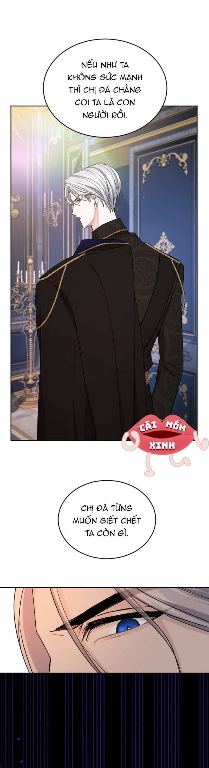 Tôi Sẽ Bị Trừ Khử Cùng Hoàng Đế Chapter 49 - Trang 2
