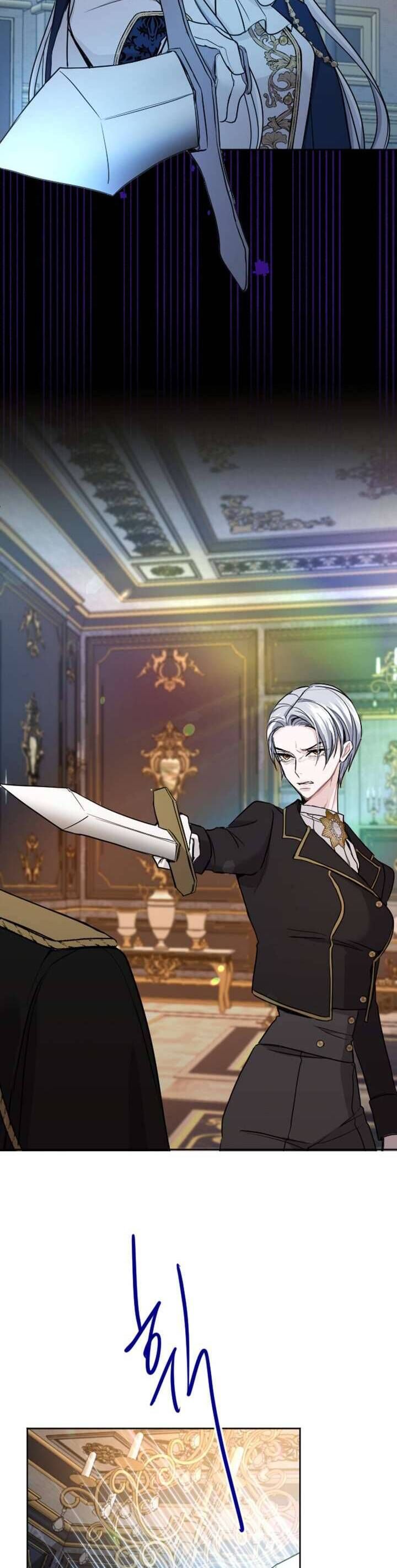 Tôi Sẽ Bị Trừ Khử Cùng Hoàng Đế Chapter 49 - Trang 2