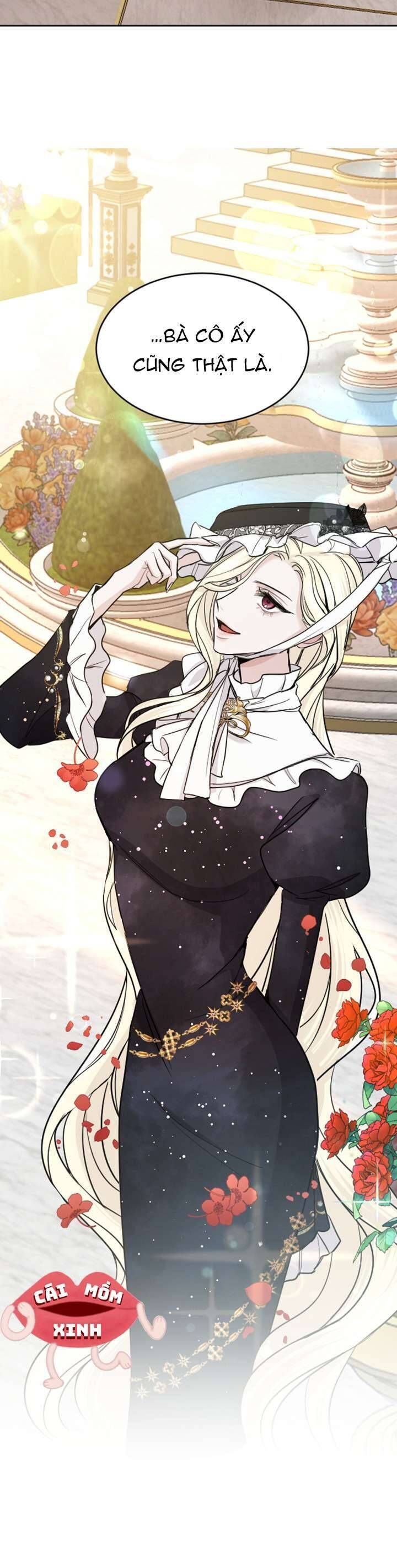 Tôi Sẽ Bị Trừ Khử Cùng Hoàng Đế Chapter 49 - Trang 2