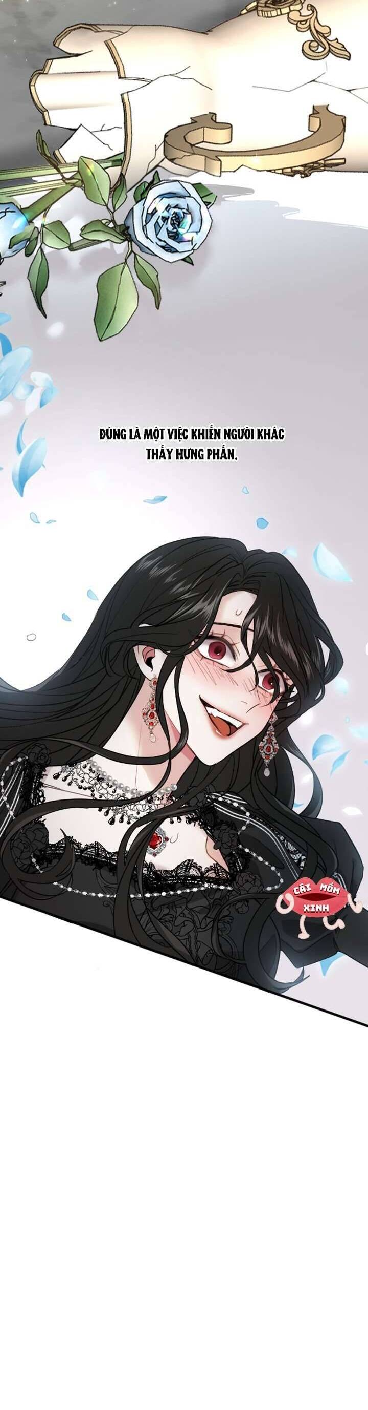 Tôi Sẽ Bị Trừ Khử Cùng Hoàng Đế Chapter 5 - Trang 2