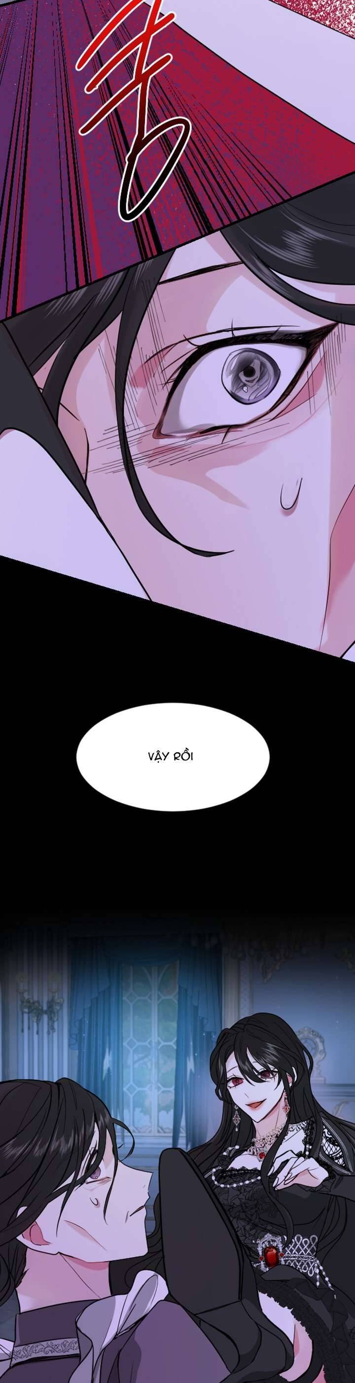 Tôi Sẽ Bị Trừ Khử Cùng Hoàng Đế Chapter 5 - Trang 2