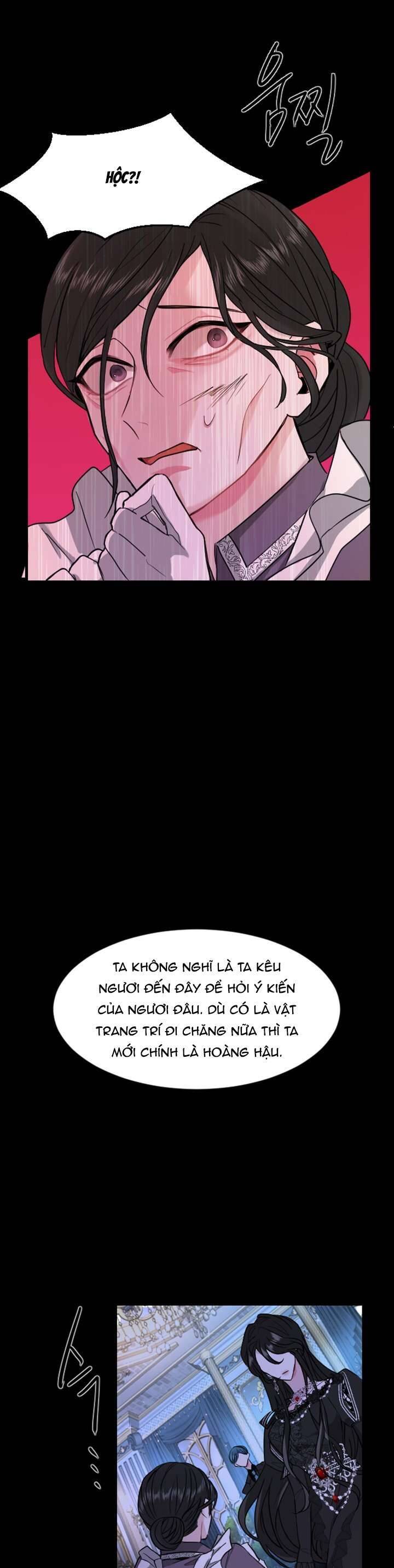 Tôi Sẽ Bị Trừ Khử Cùng Hoàng Đế Chapter 5 - Trang 2