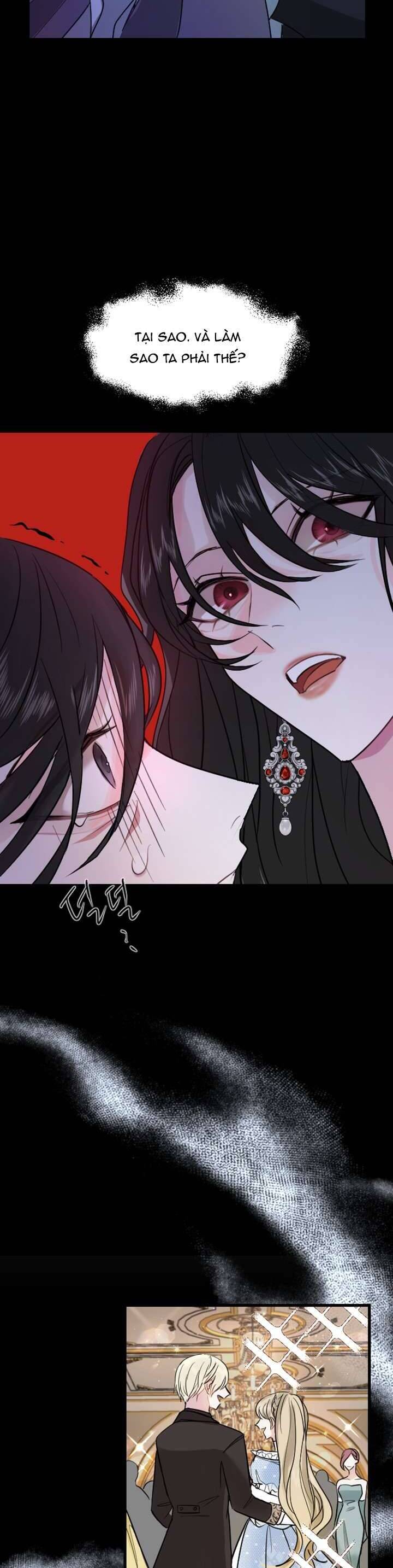 Tôi Sẽ Bị Trừ Khử Cùng Hoàng Đế Chapter 5 - Trang 2