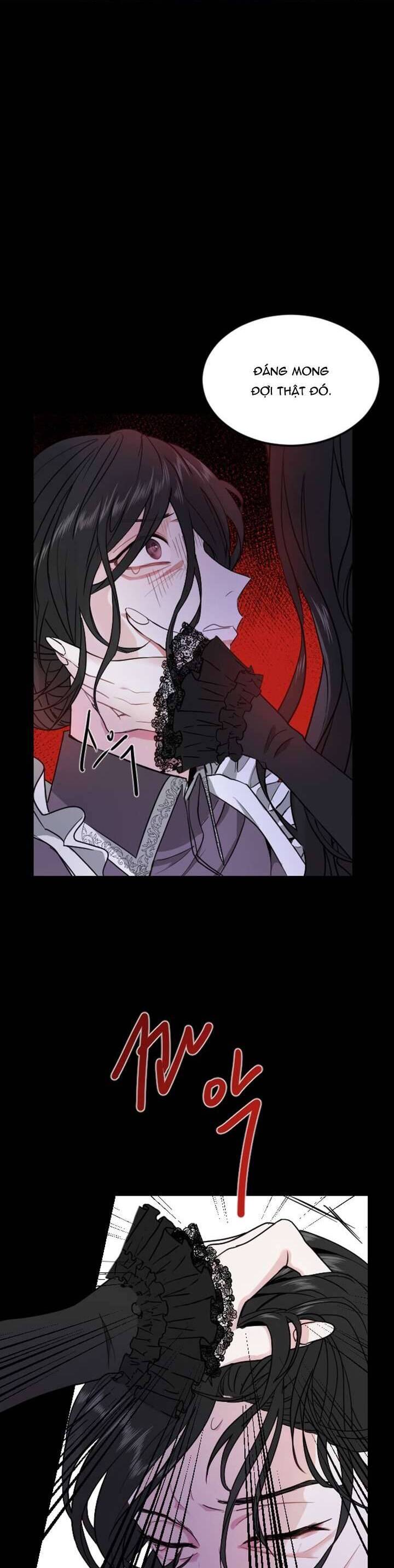 Tôi Sẽ Bị Trừ Khử Cùng Hoàng Đế Chapter 5 - Trang 2