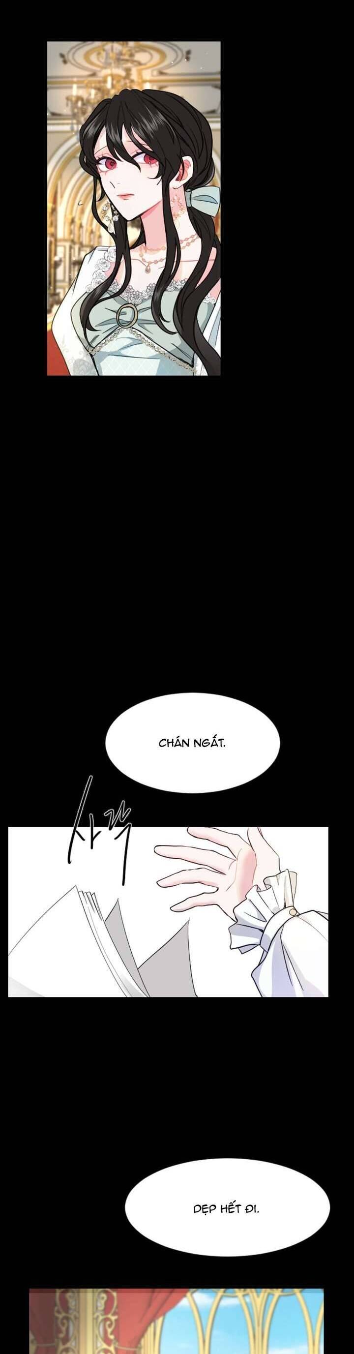 Tôi Sẽ Bị Trừ Khử Cùng Hoàng Đế Chapter 5 - Trang 2