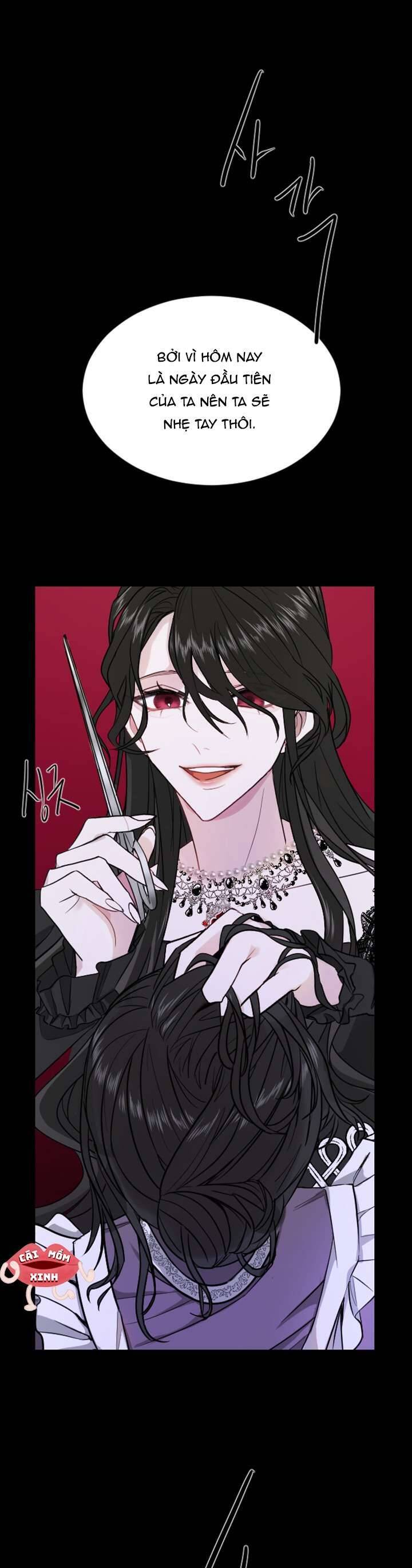 Tôi Sẽ Bị Trừ Khử Cùng Hoàng Đế Chapter 5 - Trang 2