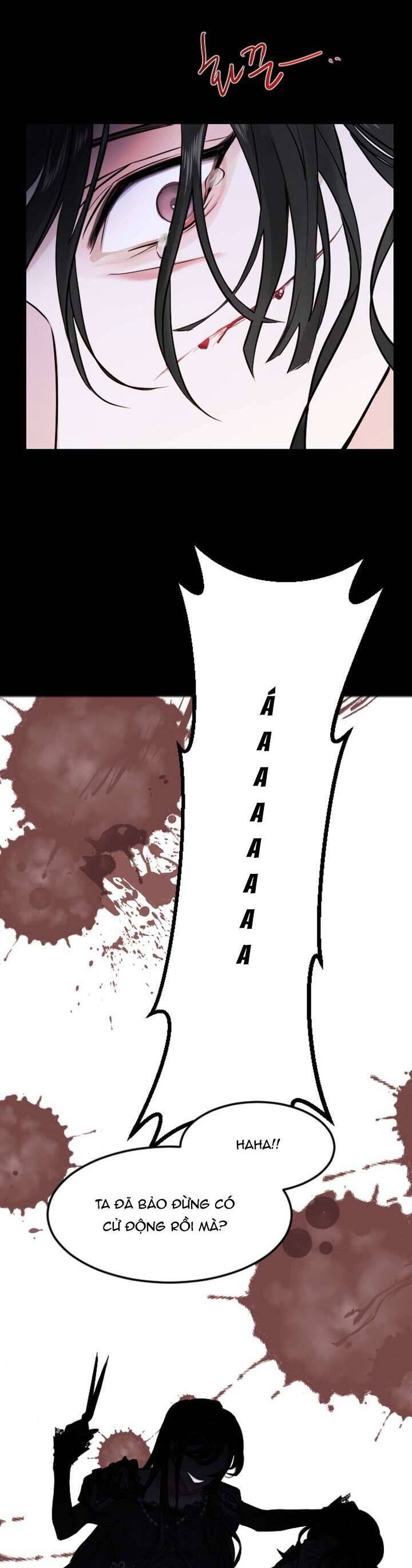 Tôi Sẽ Bị Trừ Khử Cùng Hoàng Đế Chapter 5 - Trang 2