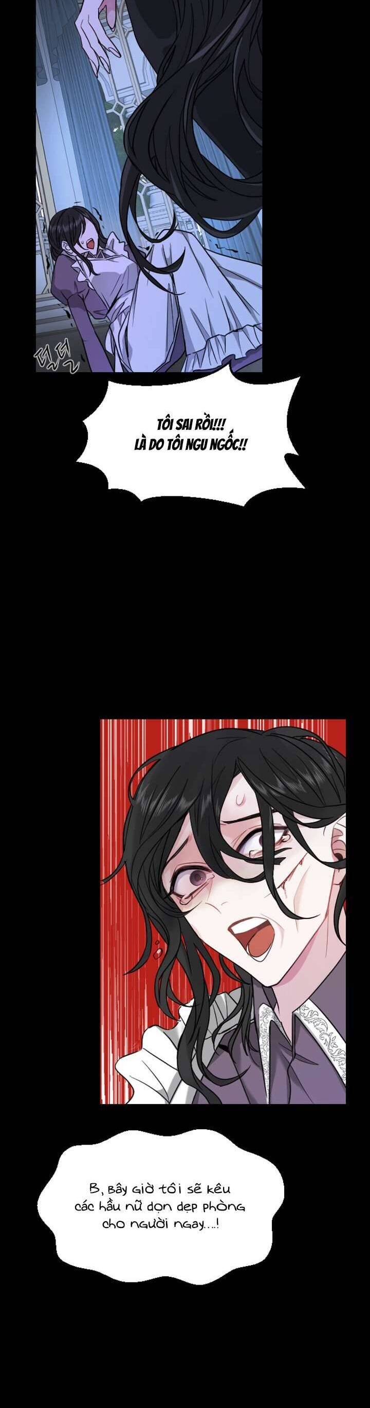 Tôi Sẽ Bị Trừ Khử Cùng Hoàng Đế Chapter 5 - Trang 2