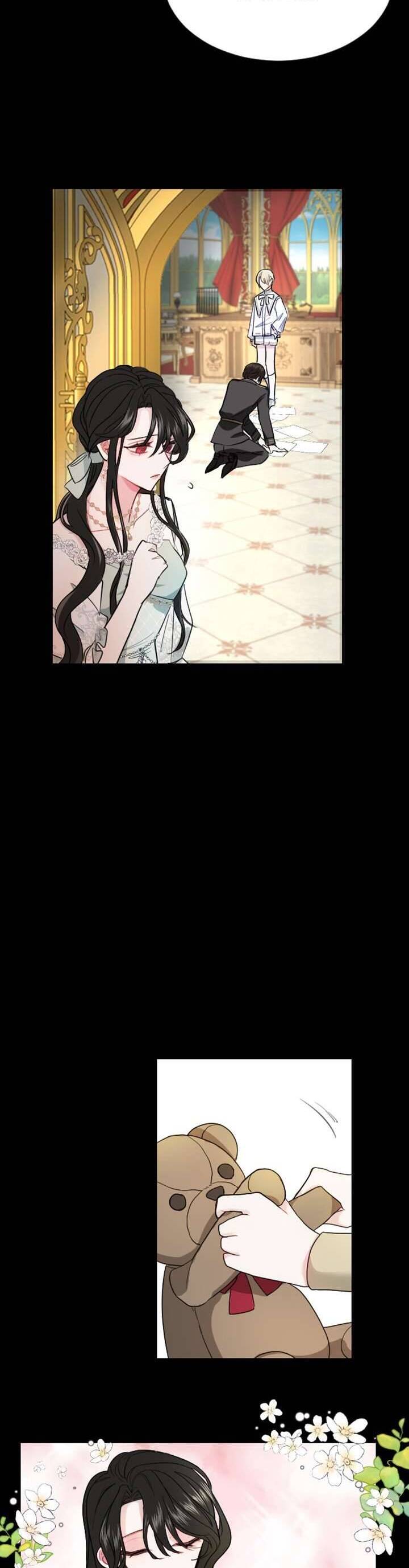 Tôi Sẽ Bị Trừ Khử Cùng Hoàng Đế Chapter 5 - Trang 2