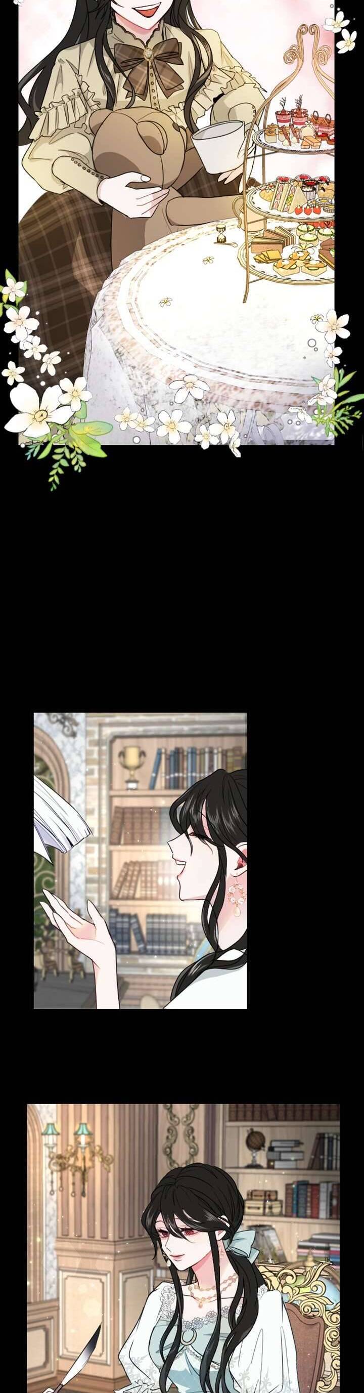 Tôi Sẽ Bị Trừ Khử Cùng Hoàng Đế Chapter 5 - Trang 2