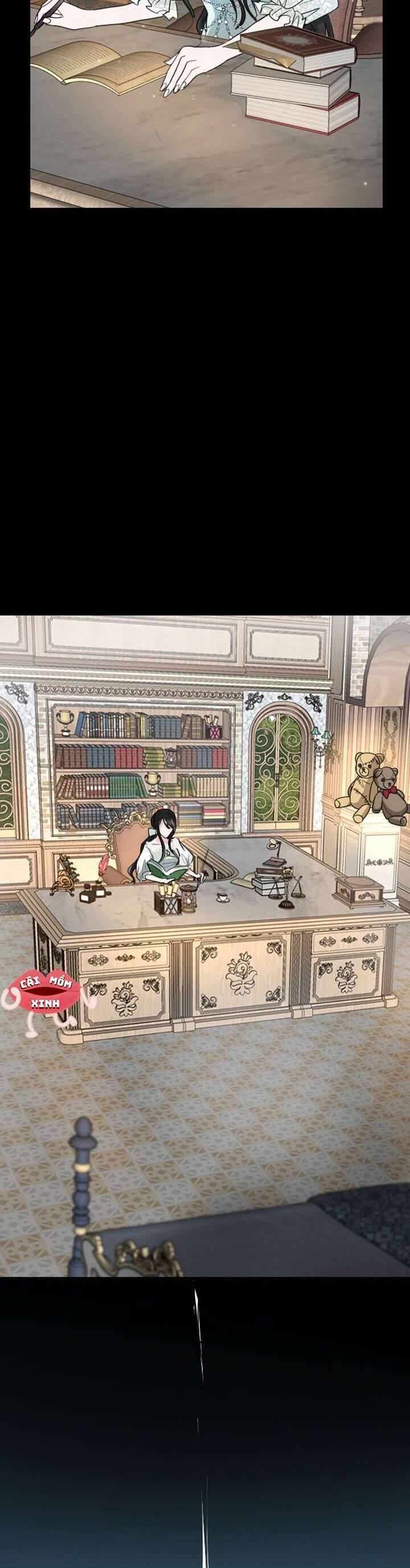 Tôi Sẽ Bị Trừ Khử Cùng Hoàng Đế Chapter 5 - Trang 2