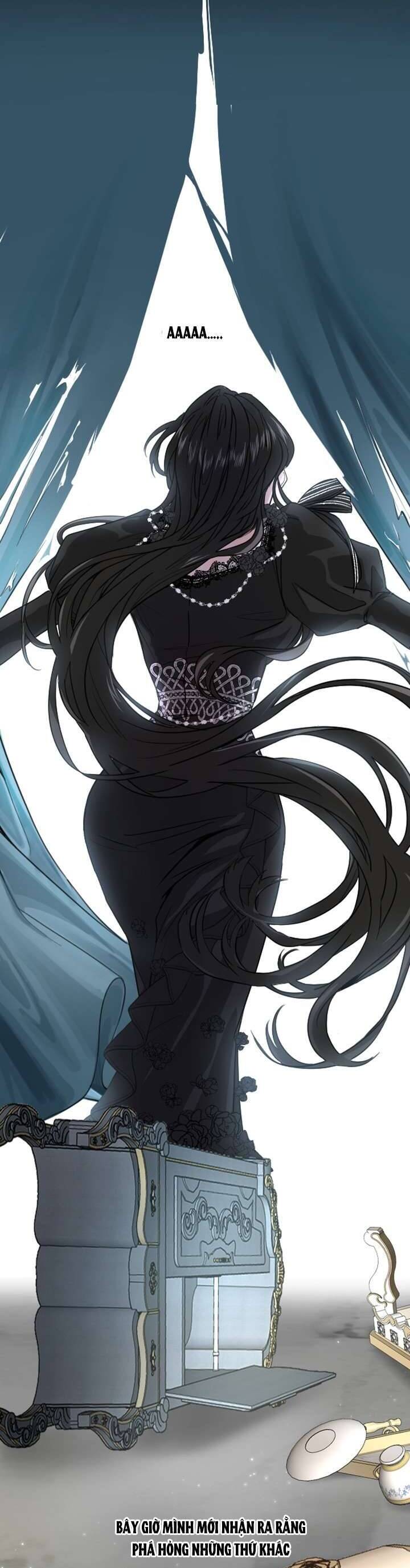 Tôi Sẽ Bị Trừ Khử Cùng Hoàng Đế Chapter 5 - Trang 2