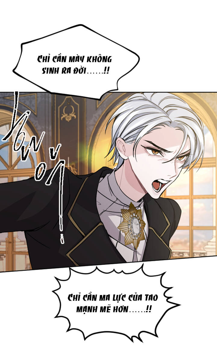 Tôi Sẽ Bị Trừ Khử Cùng Hoàng Đế Chapter 50.1 - Trang 2