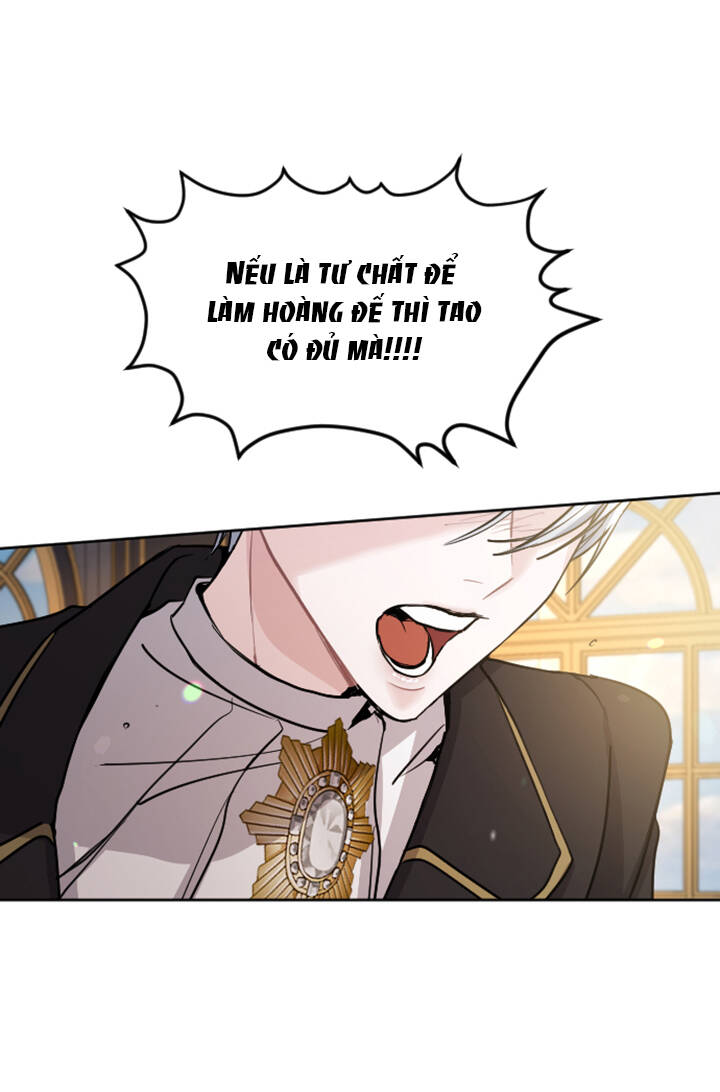 Tôi Sẽ Bị Trừ Khử Cùng Hoàng Đế Chapter 50.1 - Trang 2