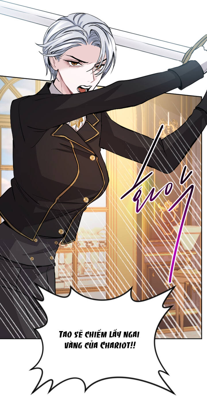 Tôi Sẽ Bị Trừ Khử Cùng Hoàng Đế Chapter 50.1 - Trang 2