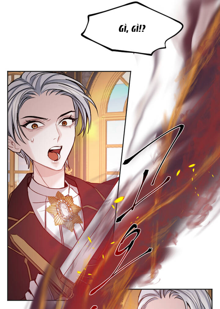 Tôi Sẽ Bị Trừ Khử Cùng Hoàng Đế Chapter 50.1 - Trang 2