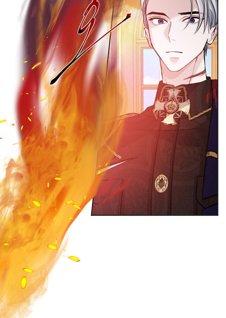 Tôi Sẽ Bị Trừ Khử Cùng Hoàng Đế Chapter 50.1 - Trang 2