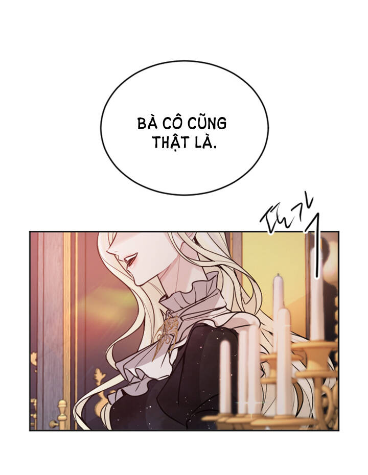 Tôi Sẽ Bị Trừ Khử Cùng Hoàng Đế Chapter 50.1 - Trang 2