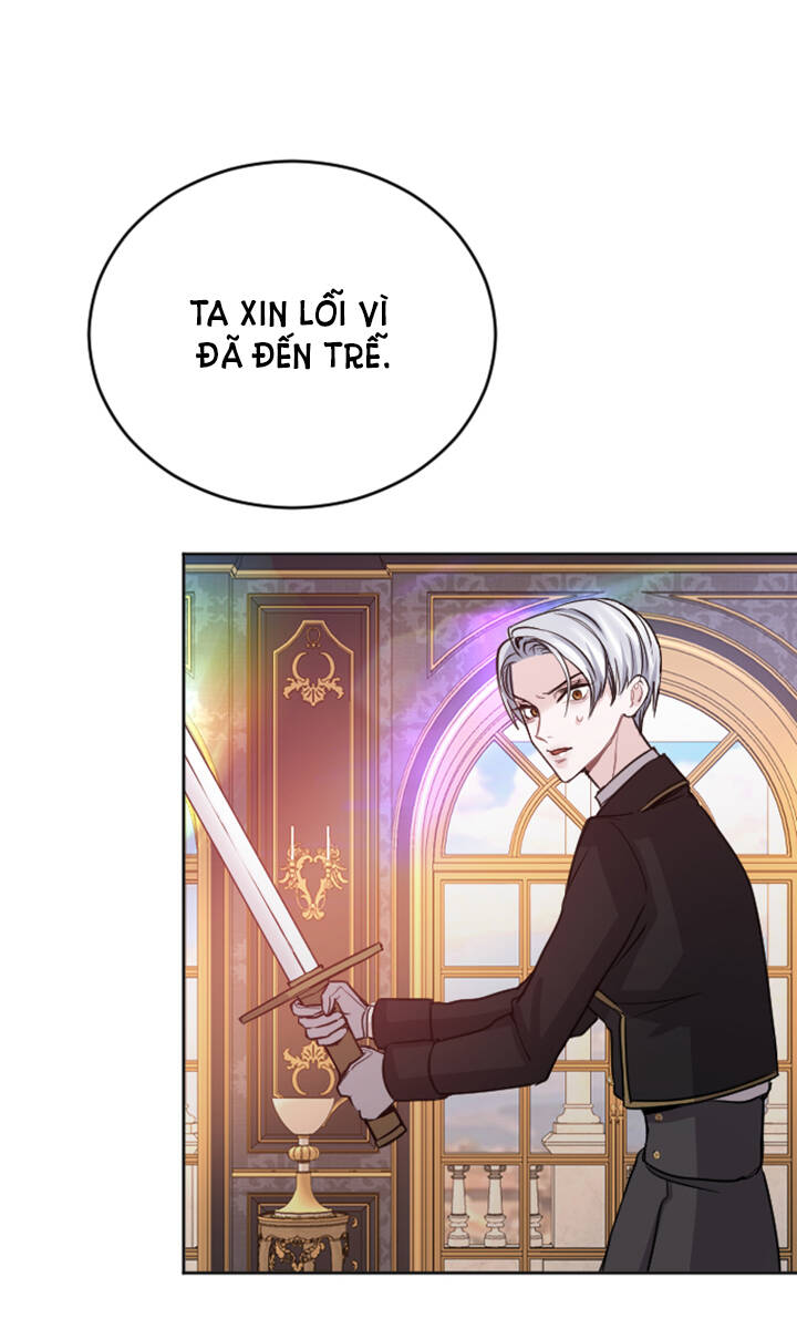 Tôi Sẽ Bị Trừ Khử Cùng Hoàng Đế Chapter 50.1 - Trang 2