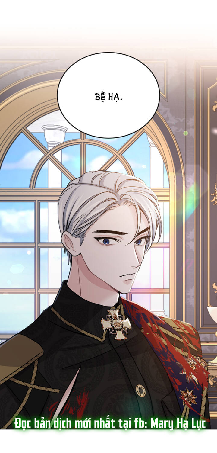 Tôi Sẽ Bị Trừ Khử Cùng Hoàng Đế Chapter 50.1 - Trang 2
