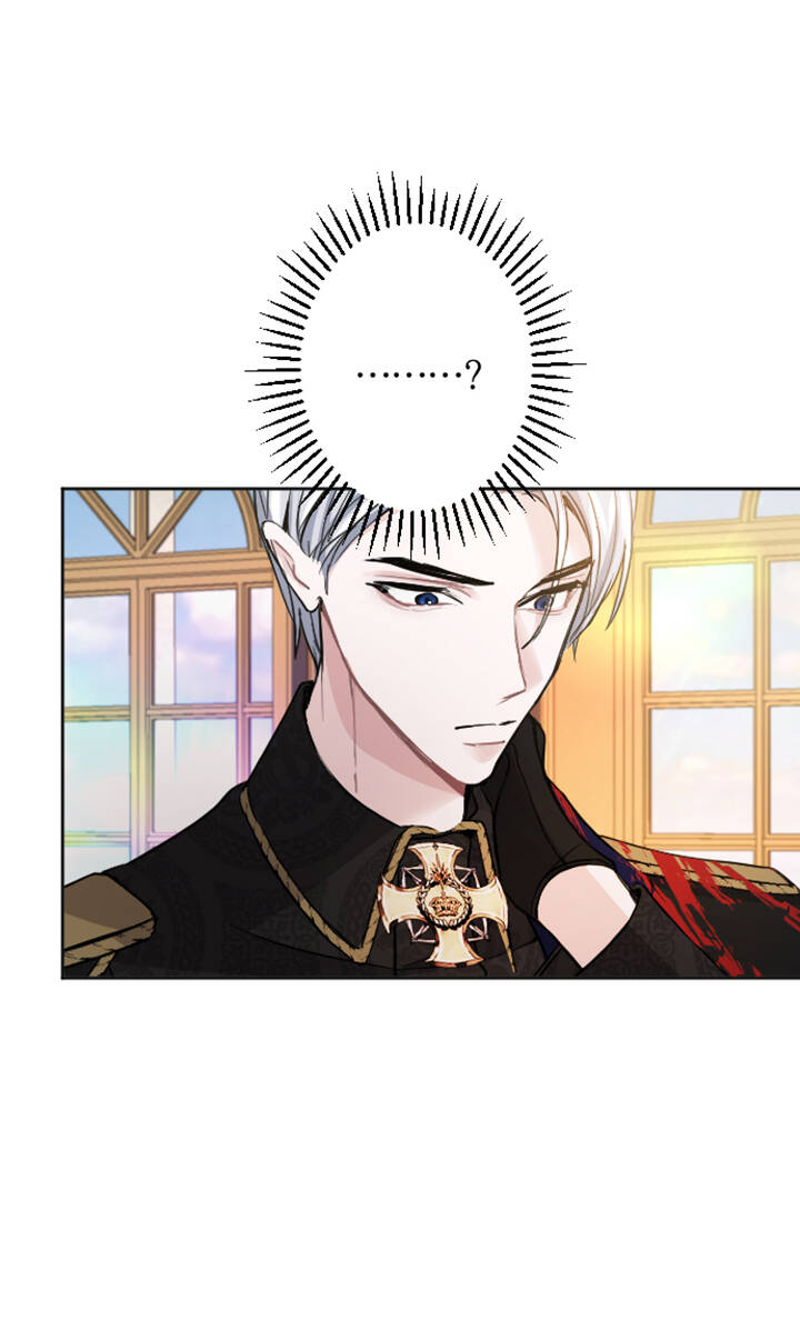 Tôi Sẽ Bị Trừ Khử Cùng Hoàng Đế Chapter 50.1 - Trang 2