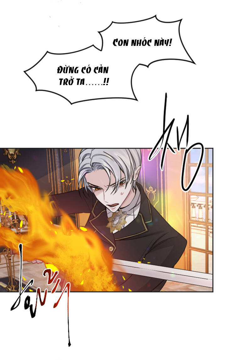 Tôi Sẽ Bị Trừ Khử Cùng Hoàng Đế Chapter 50.1 - Trang 2