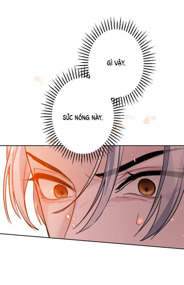 Tôi Sẽ Bị Trừ Khử Cùng Hoàng Đế Chapter 50.1 - Trang 2