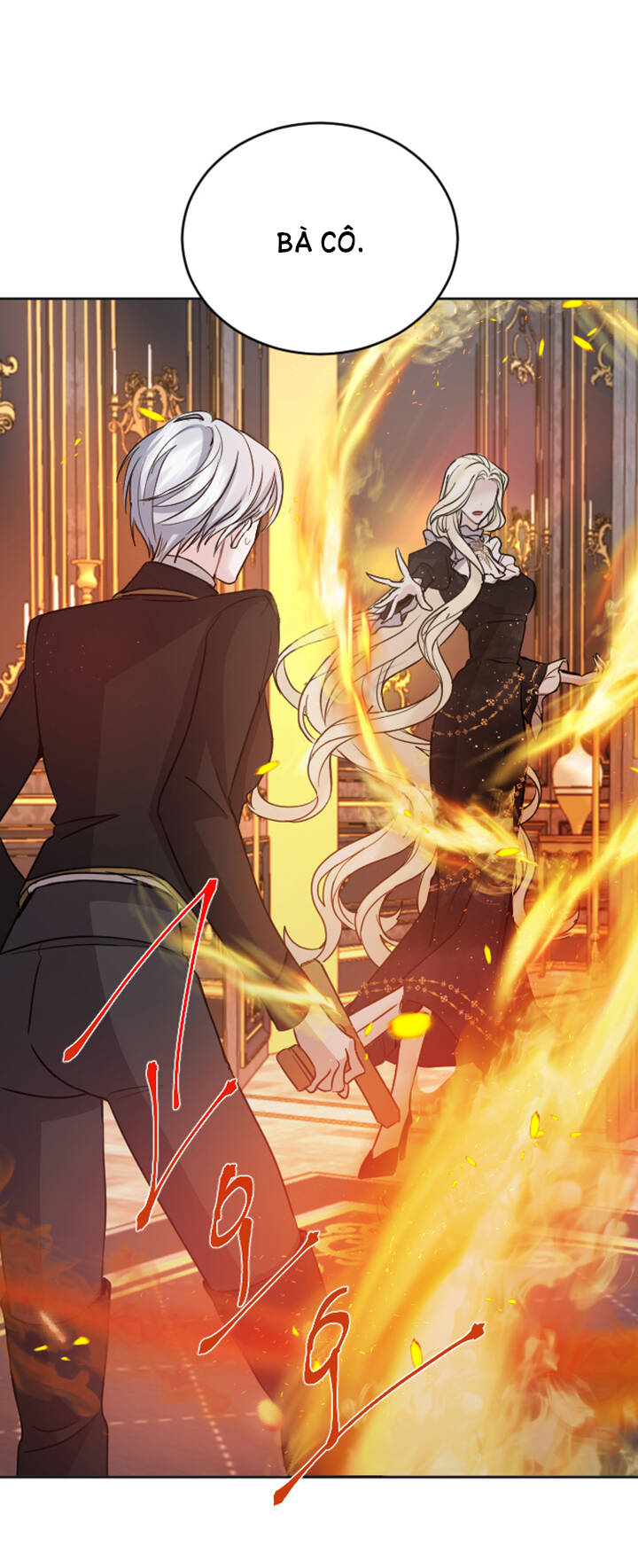 Tôi Sẽ Bị Trừ Khử Cùng Hoàng Đế Chapter 50.1 - Trang 2