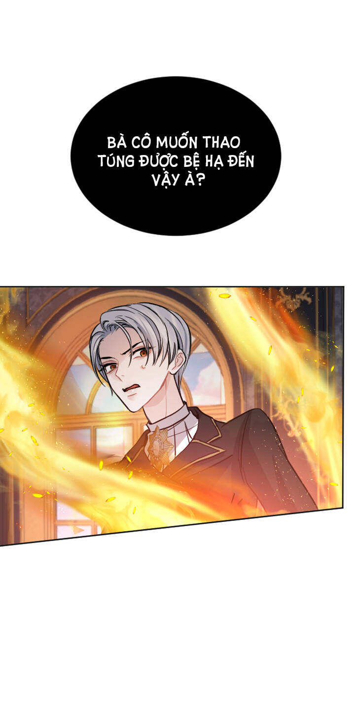 Tôi Sẽ Bị Trừ Khử Cùng Hoàng Đế Chapter 50.1 - Trang 2